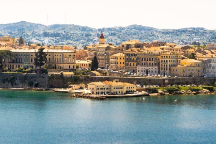 Βενετσιάνικο καρναβάλι στην Κέρκυρα