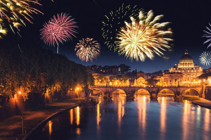 Πρωτοχρονιά στην Ιταλία – Ιταλικό Πανόραμα
