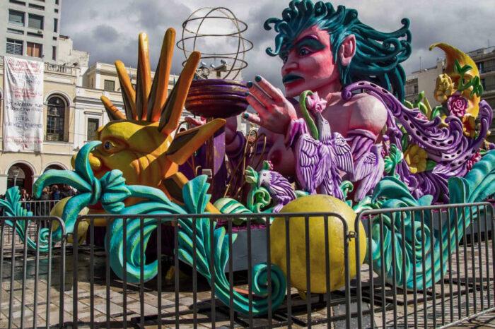 Πατρινό Καρναβάλι