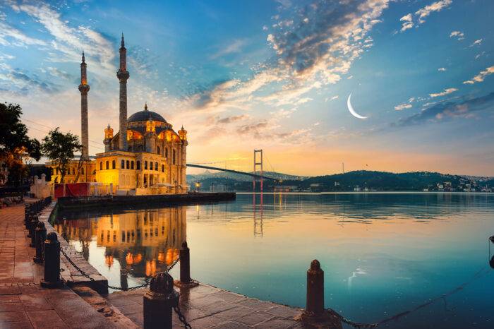 Πάσχα στην Κωνσταντινούπολη και  το Οικουμενικό Πατριαρχείο