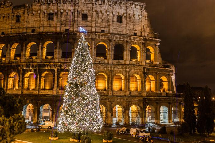 Χριστούγεννα στην Ιταλία – Ιταλικό Πανόραμα
