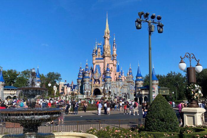 Disneyland – Πάρκο Αστερίξ- Παρίσι